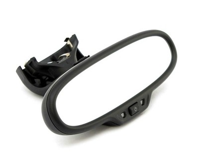 Auto Dimming Interior Rearview Mirror Black 1K8857511A   VW Scirocco