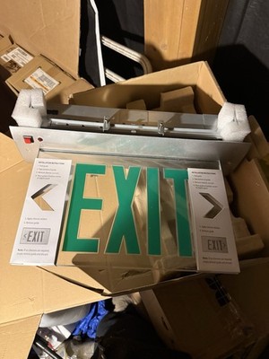 Exit