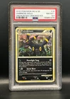 Umbreon #10 Holo Rare Cracked Ice–2010 Pokémon HGSS Undaunted PSA 8.5 POP 3