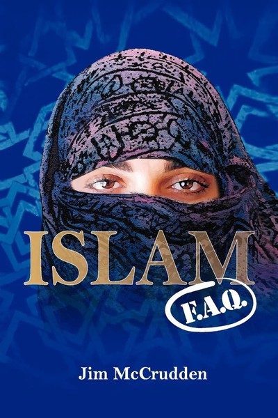 Jim Mccrudden | Islam Faq | Taschenbuch | Englisch (2008) | Xlibris-image