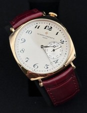 2021 Vacheron Constantin Historiques American...