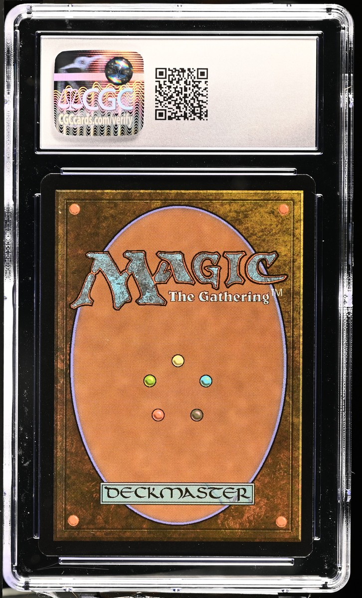 PRIMAL PRAYERS Modern Horizons 3 Borderless Foil CGC 10 Gem Mint