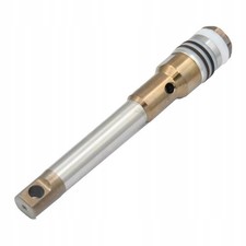 Ensemble piston pompe de peinture Zenthril - acier | Pour bon | Haute pression