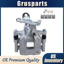 Brake Caliper With Bracket Piston For Nissan Sentra 2020-2024 2.0l Rear Right Brake Caliper With Bracket Piston For Nissan Sentra 2020-2024 2.0l Rear Right