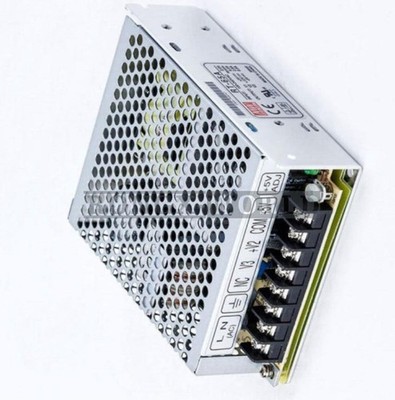 One New   RT-65A Switch Power Supplies *nl
