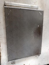 Radiateur Renault Captur