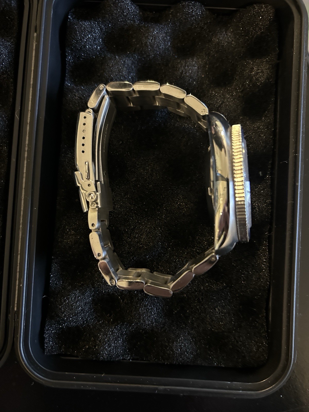 Steeldive SD1970 Automatic Dive Watch Willard NH3… - image 8