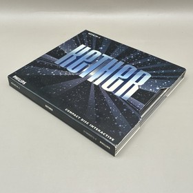 Kether Philips CD-i Game (1993)