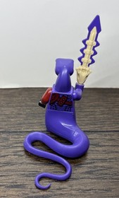 Kapau'Rai 70749 Purple Snake Blade Anacondrai Ninjago LEGO&reg; Minifigure A