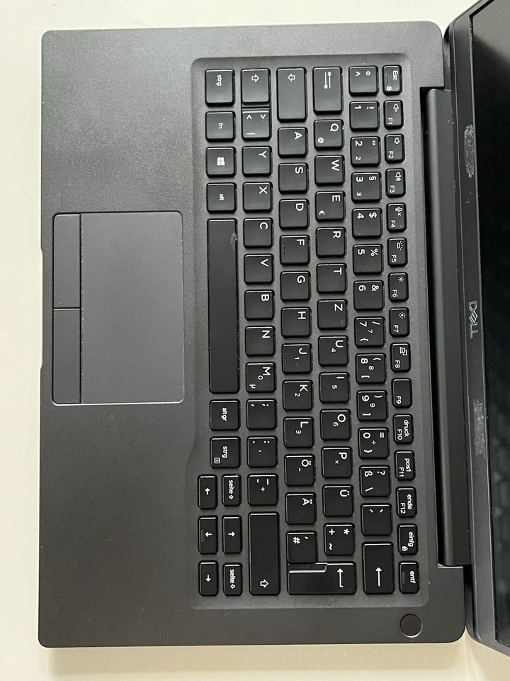 Dell Latitude 7400 · i5-8265U · 8GB · 256GB, Foto 2 von 5