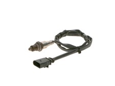 Lambdasonde Sensor Abgassteuerung BOSCH 0 258 030 257 für VW CADDY 4 SAB SAJ SAA