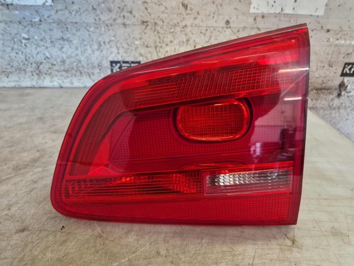 VW Touran 1T Heckleuchte R�cklicht Rechts 1T0945094A 320787