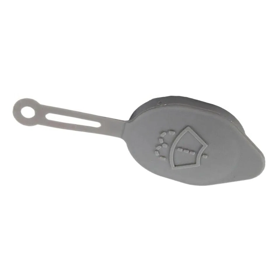 Windshield Washer Reservoir Cap For Infinit G35 Sedan Sport 2007-2008 28913JK60A - Image 3 of 4