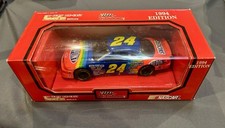 Jeff Gordon - Racing Champions Stock Car Replica - 1:24 Die-cast - 1994 Edition