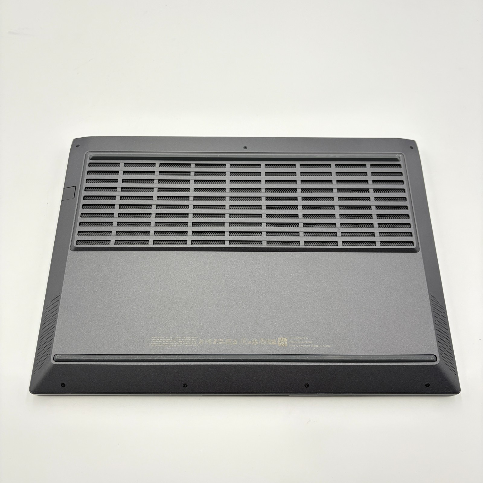 HP Victus 15.6" (15-fb1013dx) Laptop Ryzen 5 7535HS, RTX 2050 12