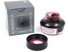 Bungubox Sailor Mother Pink 50ml Japan Fountain Pen Ink