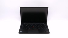 Lenovo ThinkPad X1 Carbon Gen 10 14 Core i7 16GB 512GB Black 2022 - Good