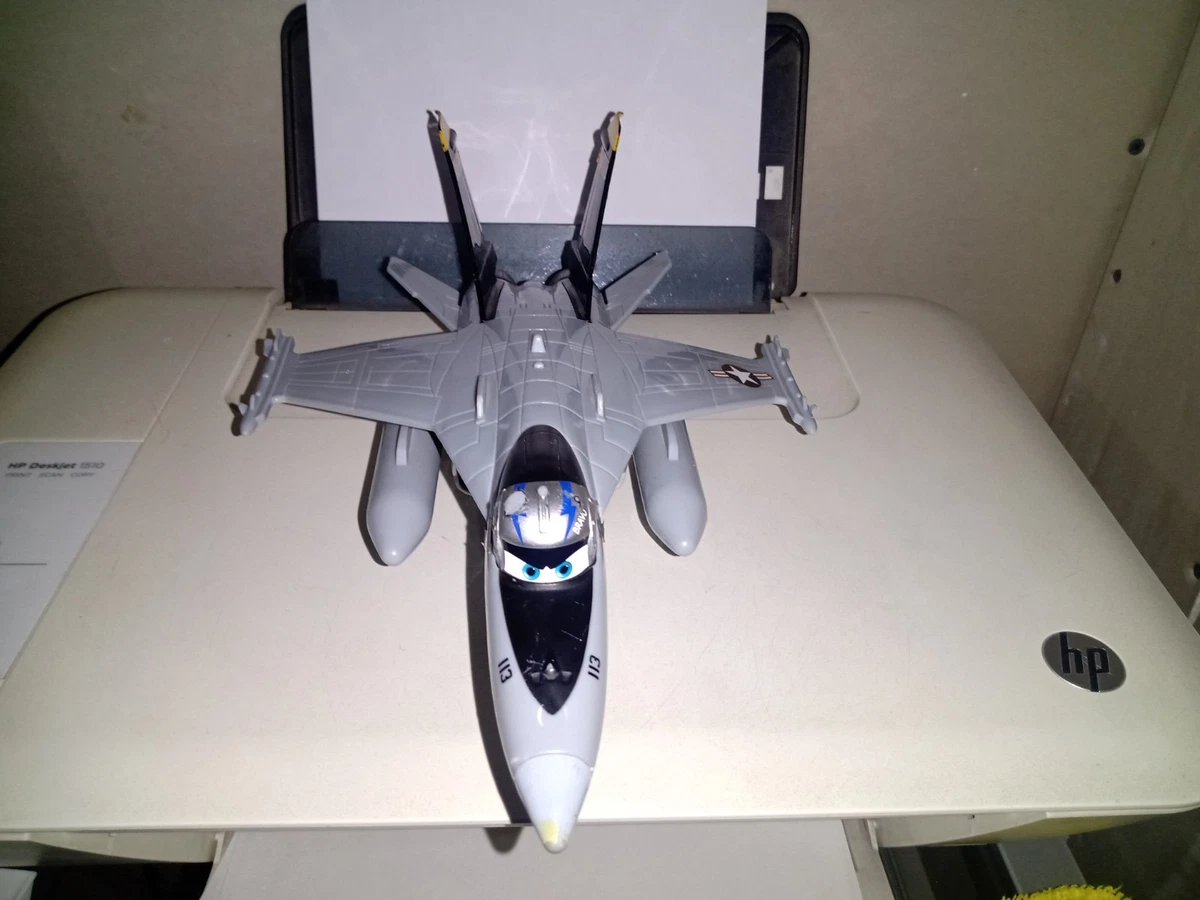 Disney Planes Airplane Cartoon & TV Character Action Figures for