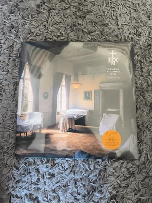 In Extremo Schenk Noch Mal Ein 10'' Zoll Vinyl Maxi Schallplatte Gelb Lim.1000