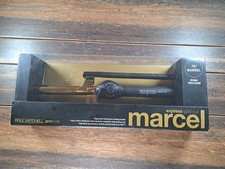 Paul Mitchell ProTools Express Gold Curl Marcel Iron 0.75" Barrel