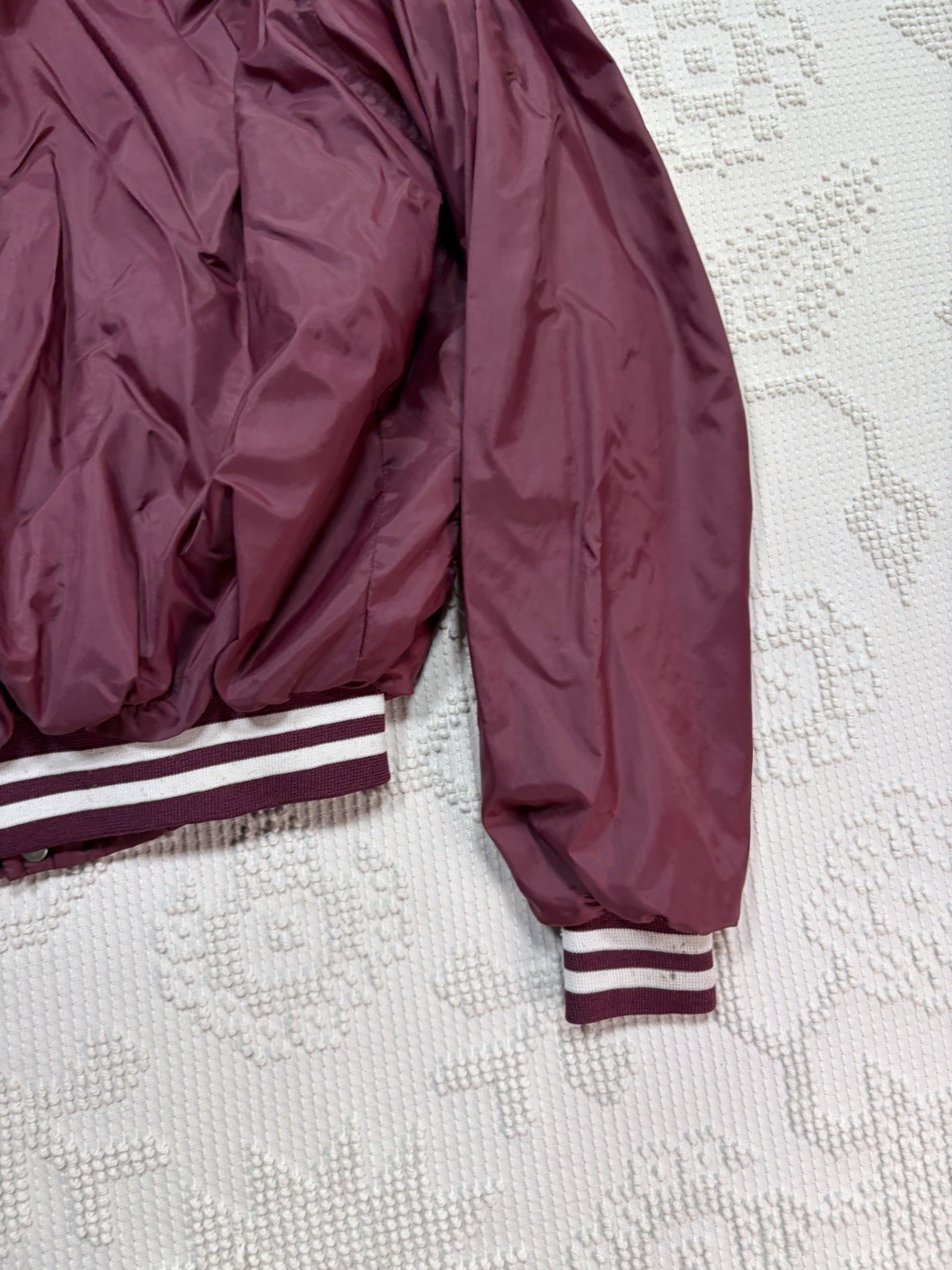 windless the flapper jacket button rain wind coat… - image 16