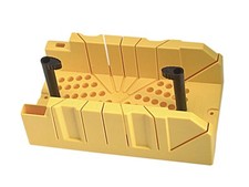 Stanley STA120112 Clamping Mitre Box 1-20-112
