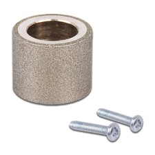 per Drill Doctor 180 Grana Ruota Diamantata con Trapano Doctor XP, 500X, 750X Trapano...