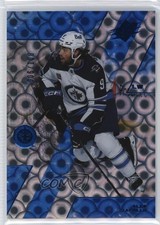 2023-24 SPx Radiance 6/100 Alex Iafallo #66 0tm