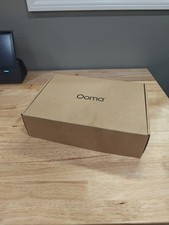 Ooma 6-Line VOIP Phone with Digital Answering, Black 2613 