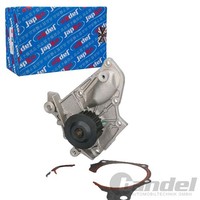 Japko Wasserpumpe Passend FüR Toyota Celica | 352002