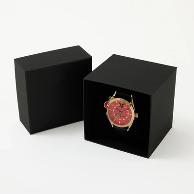 Hazbin Hotel Alastor Watch Super Groupies Japan Limited Edition