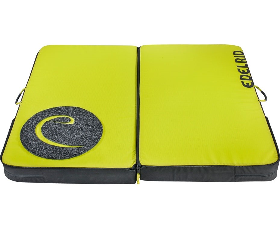 Edelrid - Mantle III Crashpad Bouldern