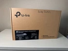 TP Link TL-SG3452 Jetstream 48-Port 1Gbps Managed Ethernet Switch