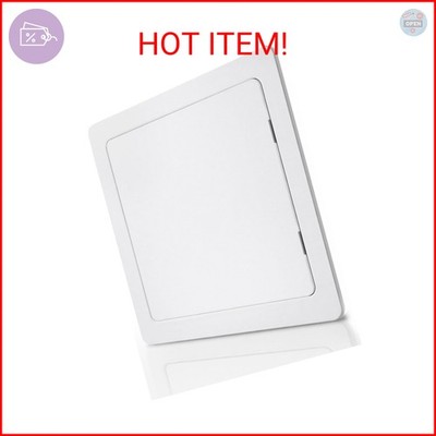 Morvat Access Panel 12x12 Inch for Drywall & Ceiling with Door, Heavy-Duty Durab