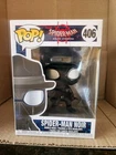 Funko Pop! Vinyl: Marvel - Spider-Man Noir #406 - Into The Spiderverse