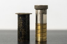 Hermagis Paris 60mm Projector Lens Good condition