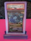 PSA 10 Bubble Mew! 347/190 Sv4a: Shiny Treasure Ex Holo (Japanese)