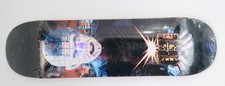 Supreme Hellraiser Skateboard Skate Deck SS18