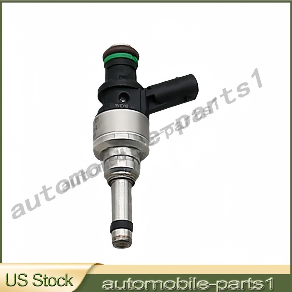Audi R8 LMS Evolution 2008-2010 Fuel injectors 8 pcs P/N 079906036D