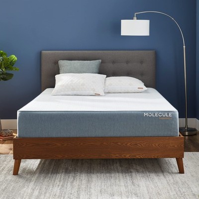 CopperWELL 12'' Cooling Memory Foam Medium Plush Mattress, Twin XL