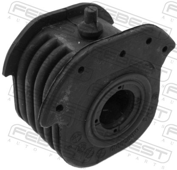 Febest Querlenkerlager MAB-020 FüR Volvo Carisma Lancer Mitsubishi 645 Colt V40-image