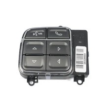 Genuine Mopar Evic Switch 56054449aa