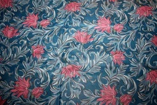ROYAL GARDENS BY JENNIFER SAMPOU FOR P&B TEXTILES - 100% COTTON FABRIC
