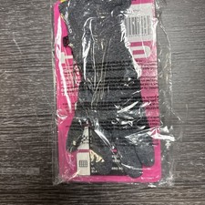 HEAD Women's Touchscreen Running Gloves Gray Size S