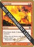 Normal - Pyroclasm - 2004 Manuel Bevand (8ED) (SB) - World Championship Decks...