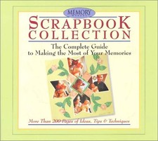 Memory Makers Scrapbook Collection