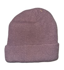 Light Pink Unisex Beanie New