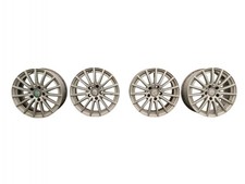 4 Alufelge MERCEDES C W205 16'' 6,5J ET38 5X112 A2054012502 4 Alufelge MERCEDES C W205 16'' 6,5J ET38 5X112 A2054012502