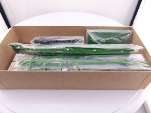*LEER* Athearn escala HO 5562 Impack intermedios Burlington Northern BN 637502 | Zustand: New
