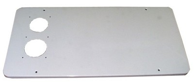 American Motorhome RV Suburban SF Series Furnace Door Cover 6258APW